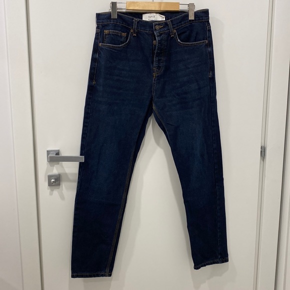 TOPMAN jeans - Picture 1 of 9
